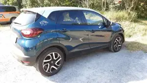 Renault Captur Bild 2