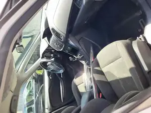 Opel Zafira Bild 6