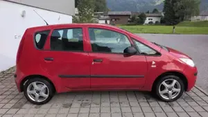 Mitsubishi Colt Bild 4