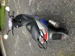 Automatik Roller  Bild 4