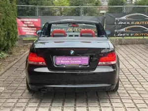BMW 1er Bild 17