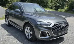 Audi Q5 Bild 8