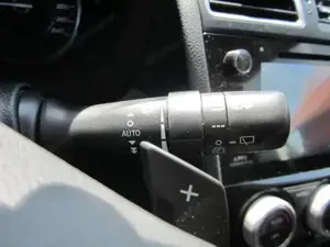 Subaru Forester Bild 18