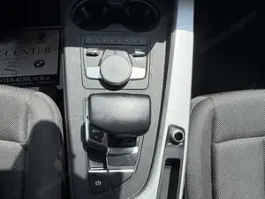 Audi A4 Bild 16