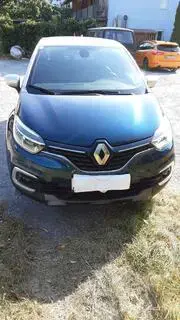 Renault Captur Bild 3