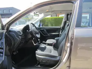Subaru Forester Bild 9