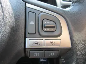 Subaru Forester Bild 20