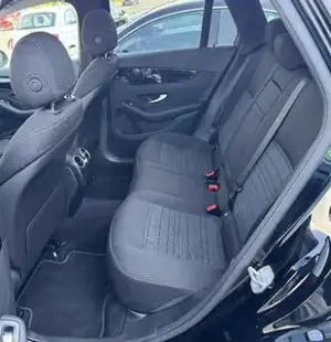 Mercedes-Benz GLC Bild 13