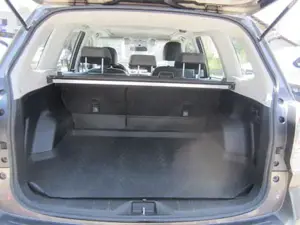 Subaru Forester Bild 11