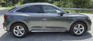 Audi Q5 Bild 7