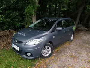 Mazda 5 Bild 2