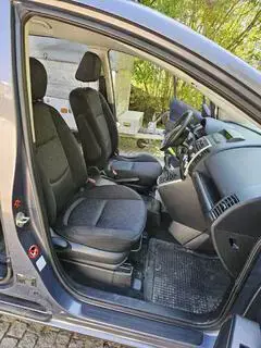Mazda 5 Bild 9
