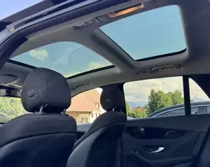 Mercedes-Benz GLC Bild 14