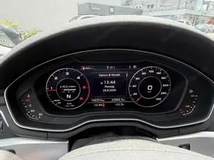 Audi A4 Bild 18