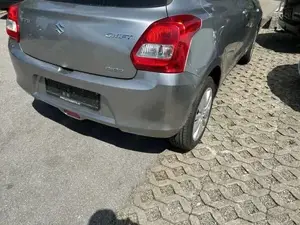Suzuki Swift Bild 4