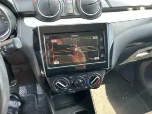 Suzuki Swift Bild 3