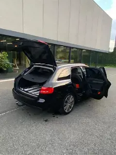 Audi A4 Bild 6