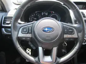 Subaru Forester Bild 16