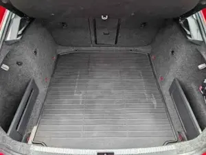 Skoda Octavia Bild 11