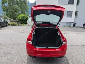 Skoda Octavia Bild 10