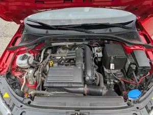 Skoda Octavia Bild 13