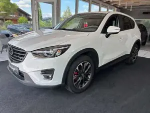 Mazda CX-5 Bild 15
