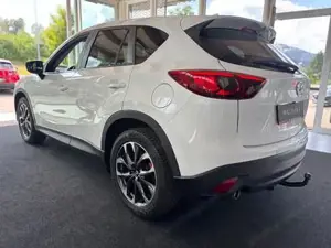 Mazda CX-5 Bild 16