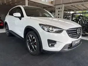 Mazda CX-5 Bild 19