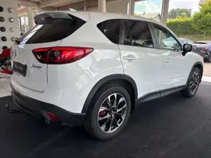 Mazda CX-5 Bild 18