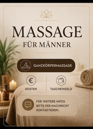 Massage Happy END