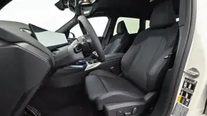 BMW X3 30e xDrive G45 ZA M Sportpaket DAB LED Shz Bild 13