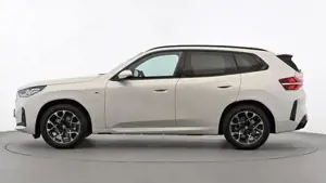 BMW X3 30e xDrive G45 ZA M Sportpaket DAB LED Shz Bild 4
