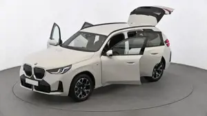 BMW X3 30e xDrive G45 ZA M Sportpaket DAB LED Shz Bild 7