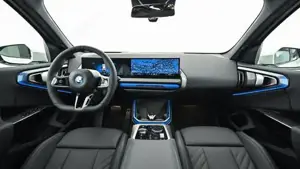 BMW X3 30e xDrive G45 ZA M Sportpaket DAB LED Shz Bild 10