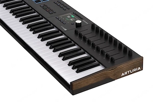 Keyboard   Arturia Keylab 61 mk3 Bild 2