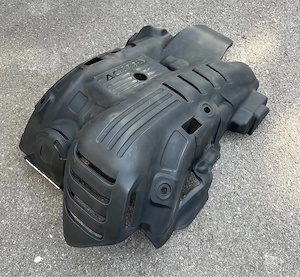 YAMAHA Tenere 700, Acerbis Motorschutzplatte Bild 2