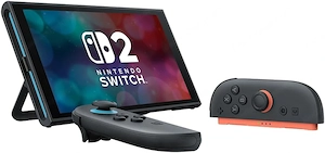 So erhalten Sie eine Spielkonsole zum besten Preis. Bild 2