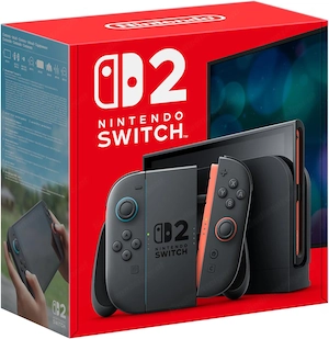 So erhalten Sie eine Spielkonsole zum besten Preis. Bild 3