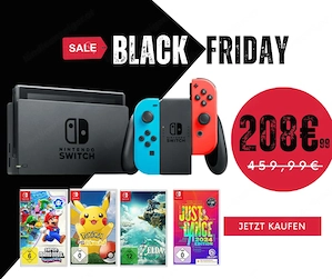In einer Zeit, in der Spielekonsolen Bild 5