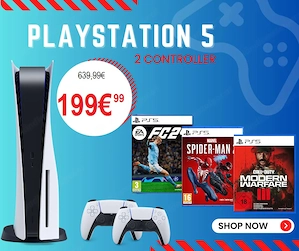 In einer Zeit, in der Spielekonsolen Bild 3