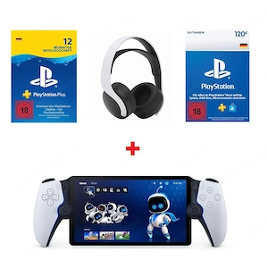 In einer Zeit, in der Spielekonsolen Bild 4