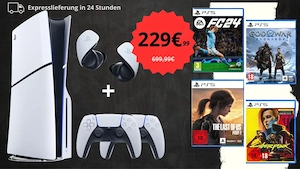 In einer Zeit, in der Spielekonsolen Bild 2