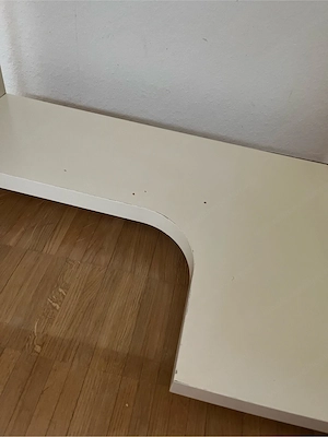 Ikea Computertisch Bild 6