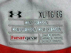 Under Armour Sportkleidung Bild 3