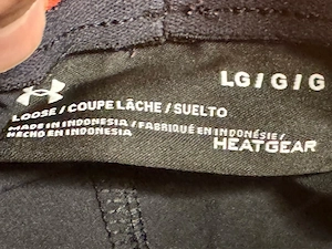 Under Armour Sportkleidung Bild 5