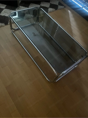 designer Couchtisch Bild 2