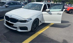 Bmw 540d xdrive Bild 6