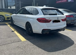 Bmw 540d xdrive Bild 7