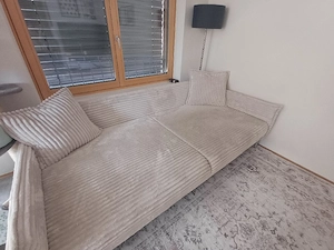Big Sofa zu verkaufen! Bild 2