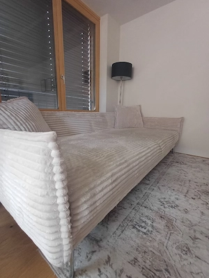 Big Sofa zu verkaufen! Bild 4